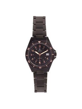 Heritor | Accessories | Nwt Heritor Lincoln Automatic Moon  display picture 1